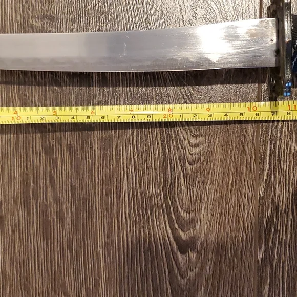 ๐ก Decorative SWORD - Picture 9 of 14